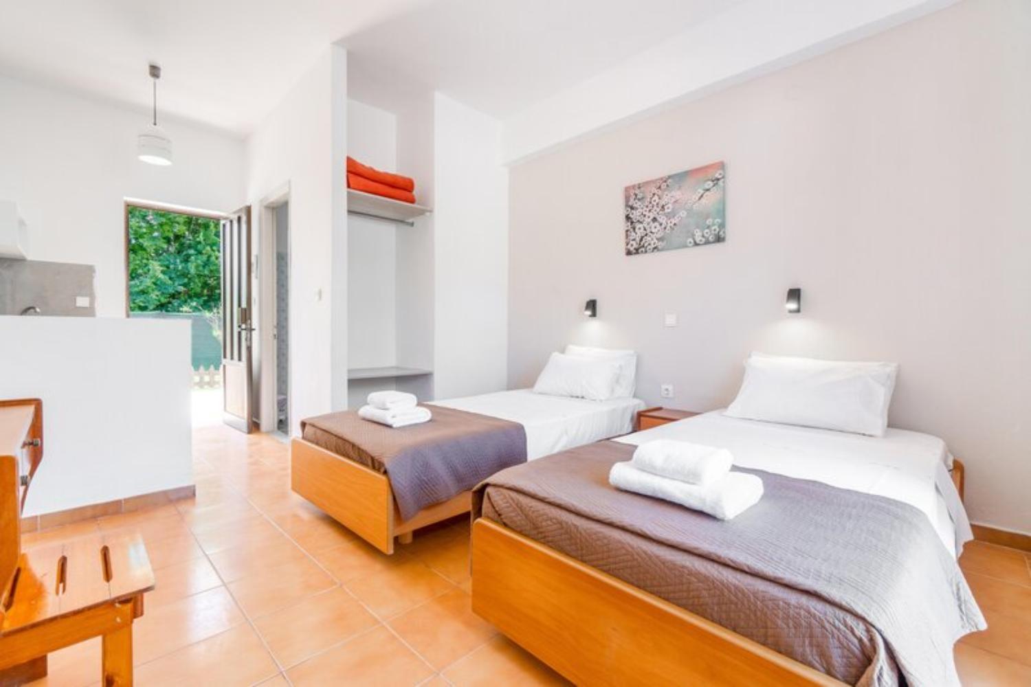 Tiara Holidays - Saint Peter Bay - Twin Room